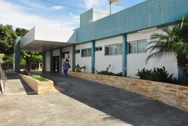 Hospitais vivem situação 'regular' de atrasos (Foto: Arquivo)